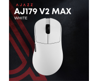 Ajazz AJ179 V2 MAX biała - 1536384 - zdjęcie 6